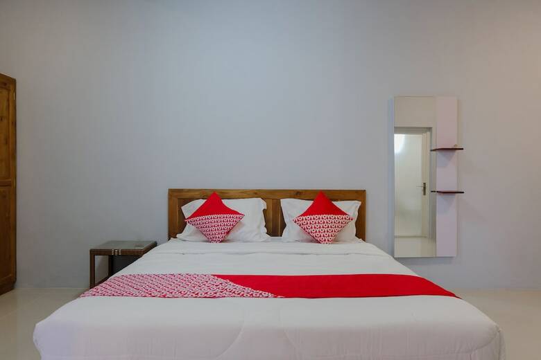 Hostal Oyo 1579 Kate'el Inn