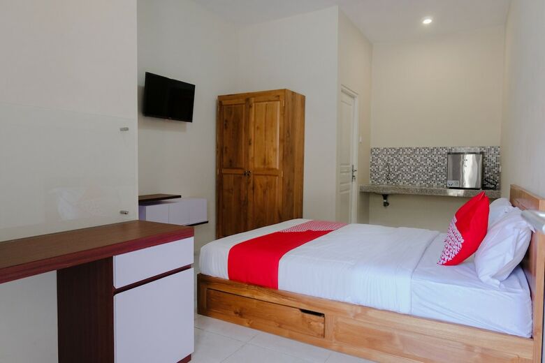 Hostal Oyo 1579 Kate'el Inn