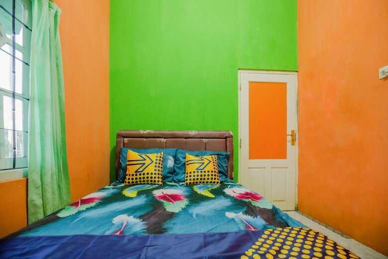 Hostal Spot On 1747 Griya Karisma