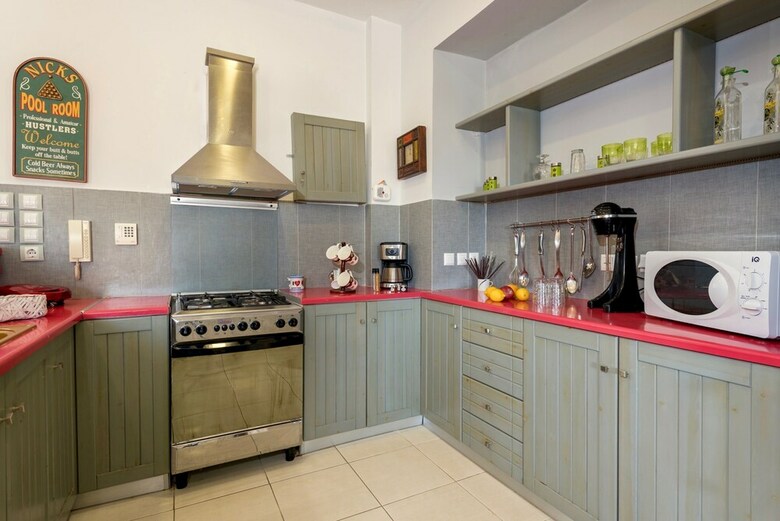 Apartamentos Isida