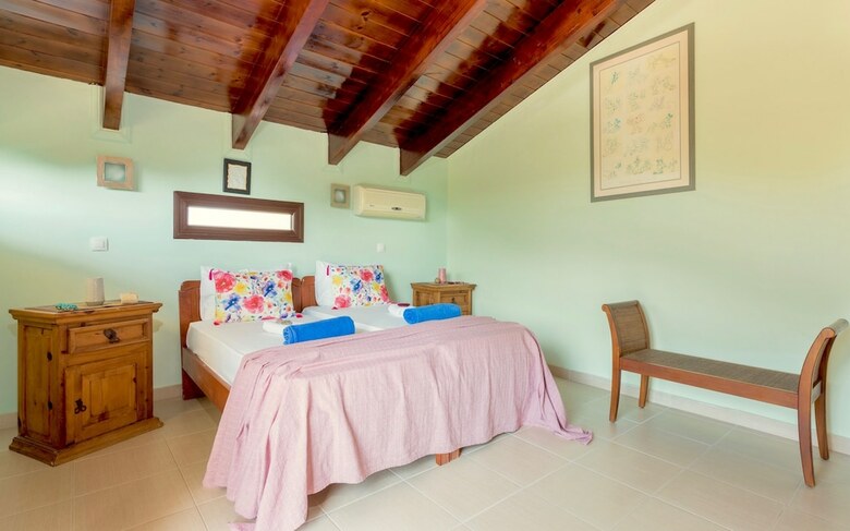 Apartamentos Isida