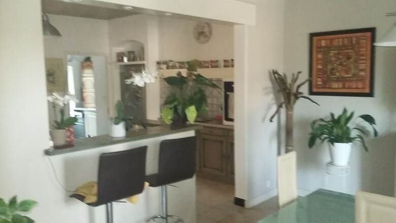 Bed & Breakfast Le Mas D'hubert