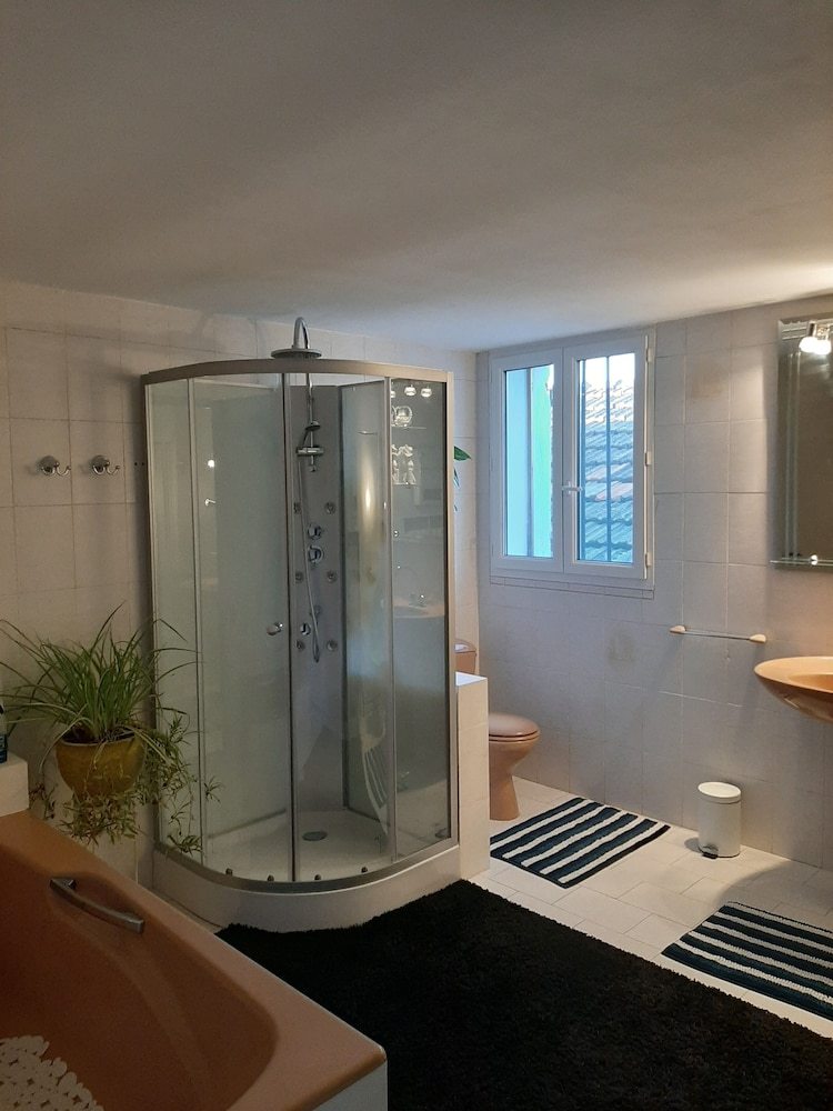 Bed & Breakfast Le Mas D'hubert