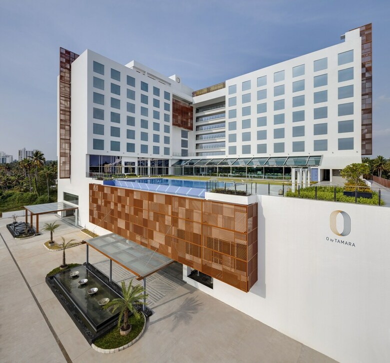 Hotel O By Tamara