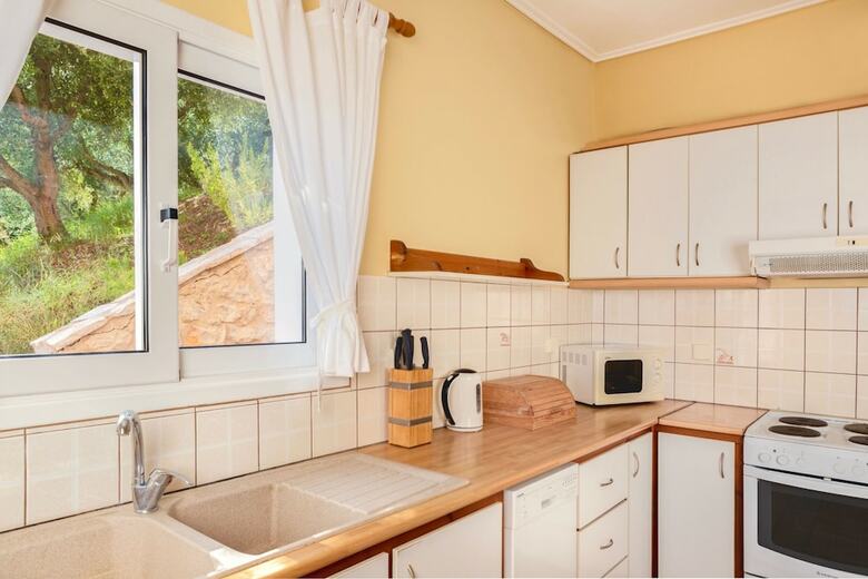 Apartamentos Doreta