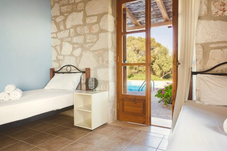 Apartamentos Aloni