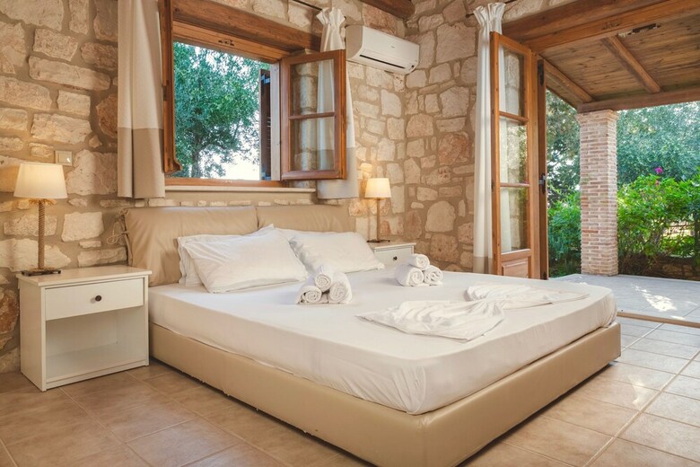 Apartamentos Aloni