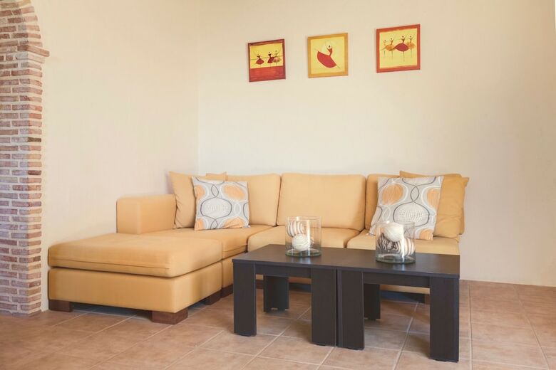 Apartamentos Aloni