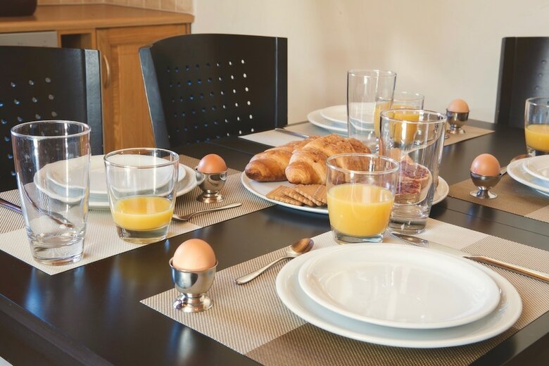 Apartamentos Aloni
