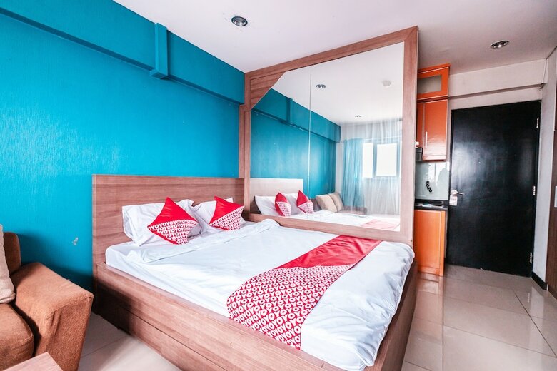 Hotel Oyo 2122 Zada