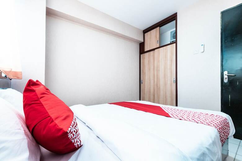 Hotel Oyo 2122 Zada