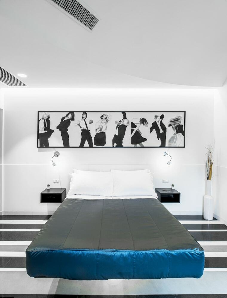 Hotel V-accommodation Ivfontane