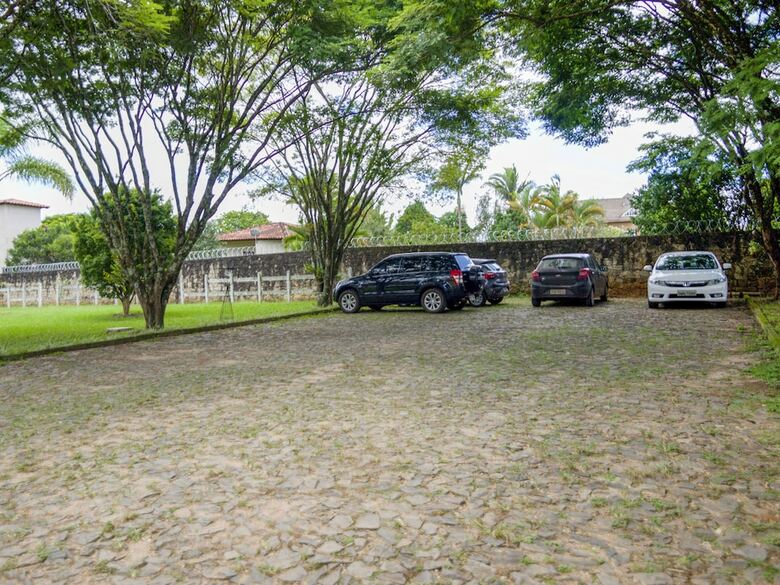 Hotel Oyo Pousada Estrada Das Aguas