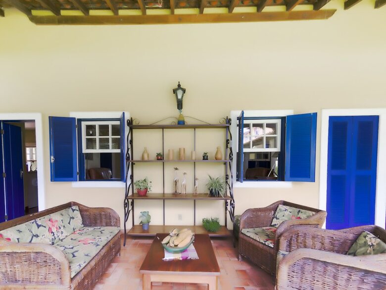 Hotel Oyo Pousada Estrada Das Aguas