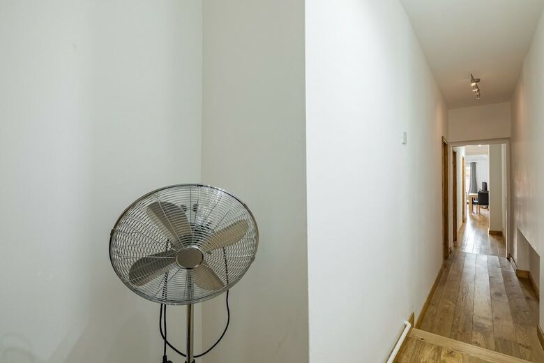Apartamentos Hills Road Flat