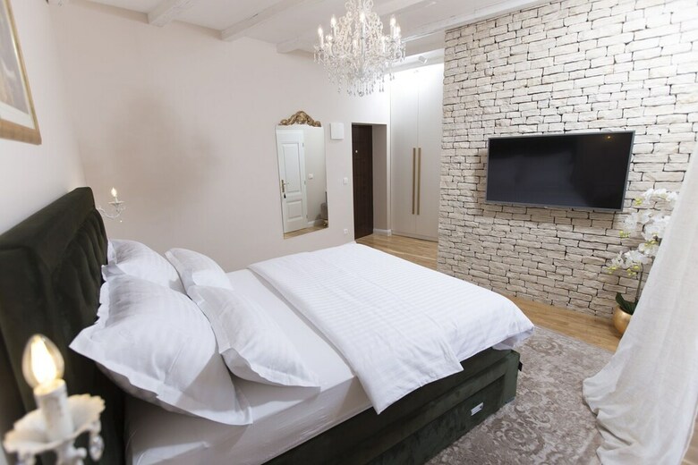 Hotel San Mihael Luxury Rooms