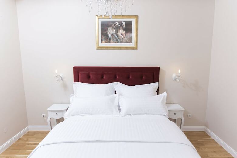Hotel San Mihael Luxury Rooms
