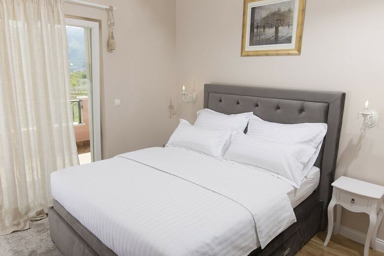 Hotel San Mihael Luxury Rooms