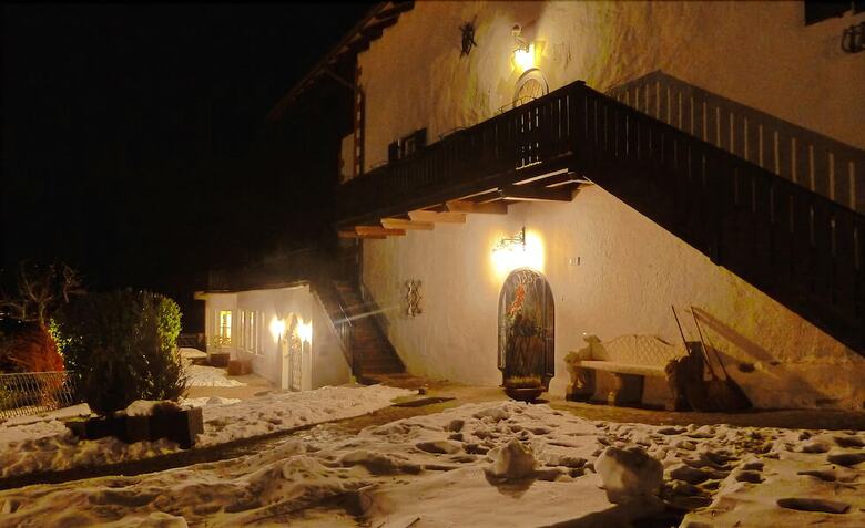 Naturhotel Wieserhof