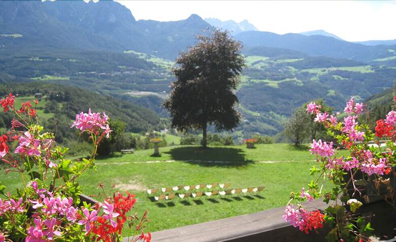 Naturhotel Wieserhof