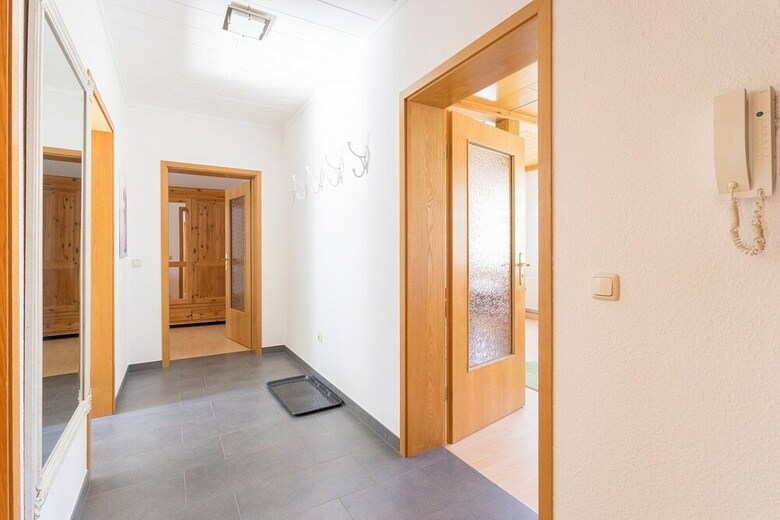 Apartments Ilmtal-jena