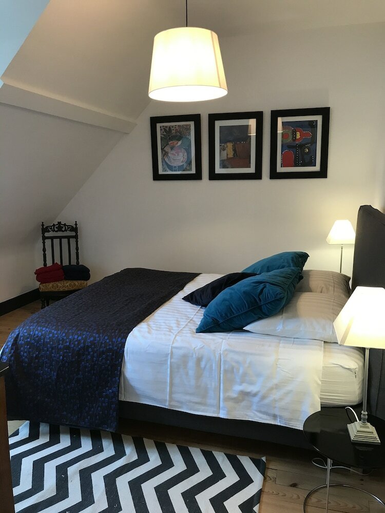 Hotel Les Chambres de Marie