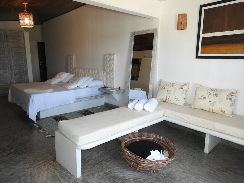 Hotel Mansao de Sophie