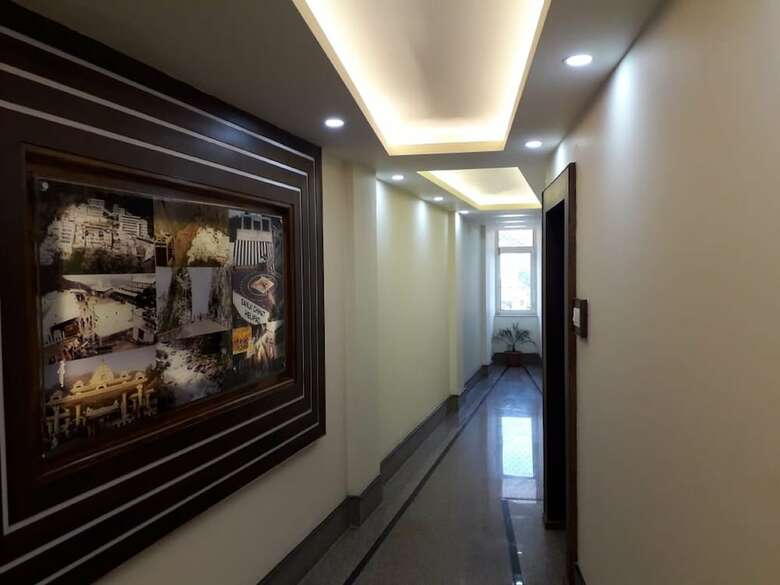 Hotel Royal Stay