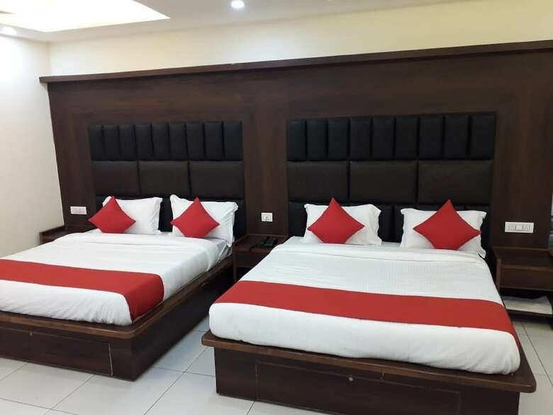 Hotel Royal Stay