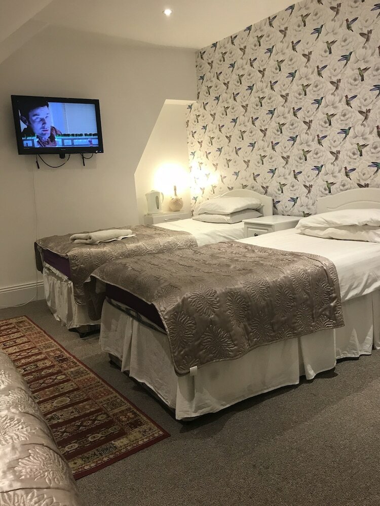 Hotel Acacia Villas Guest House