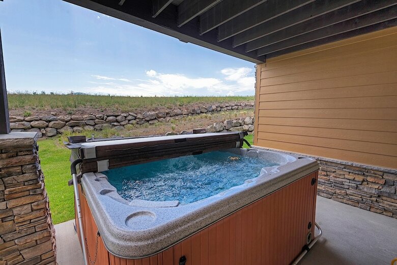 All Seasons Getaway By Casago