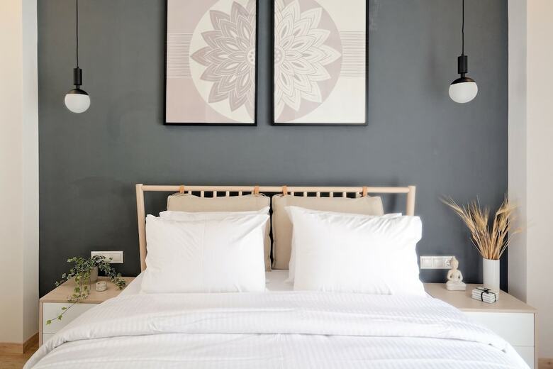 Apartamentos Odyssey Residence