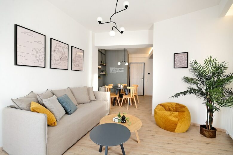 Apartamentos Odyssey Residence