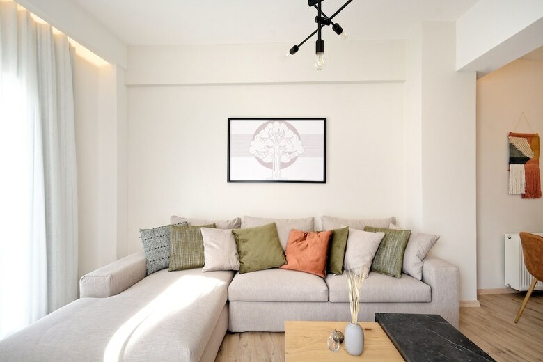 Apartamentos Odyssey Residence