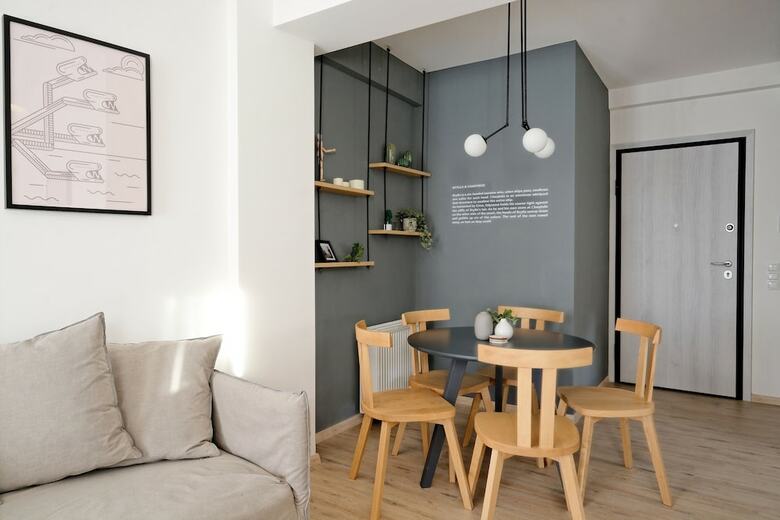 Apartamentos Odyssey Residence