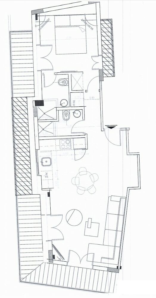 Apartamentos Odyssey Residence