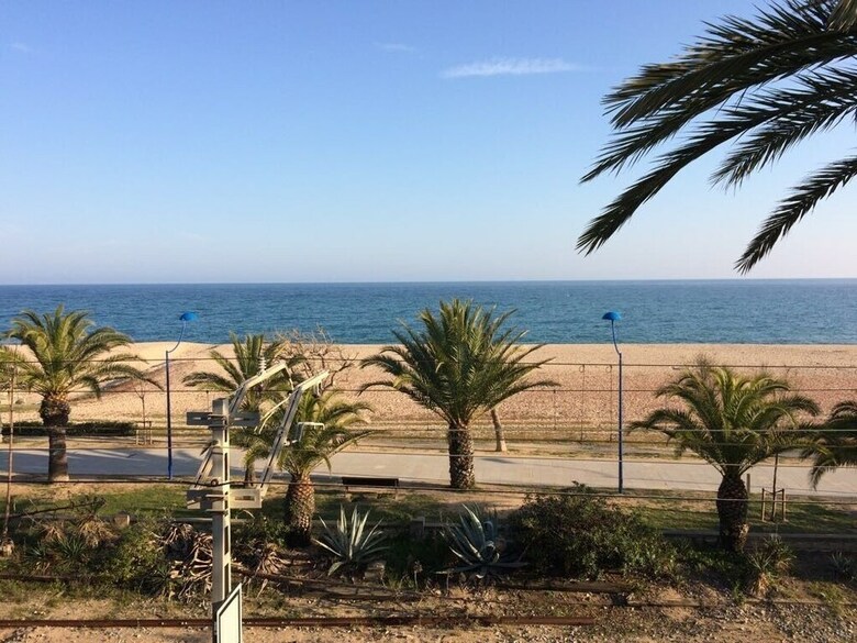 Apartamentos Desconnectar - Malgrat de Mar