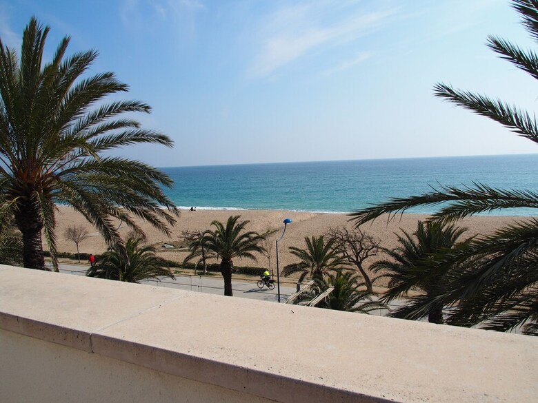 Apartamentos Desconnectar - Malgrat de Mar