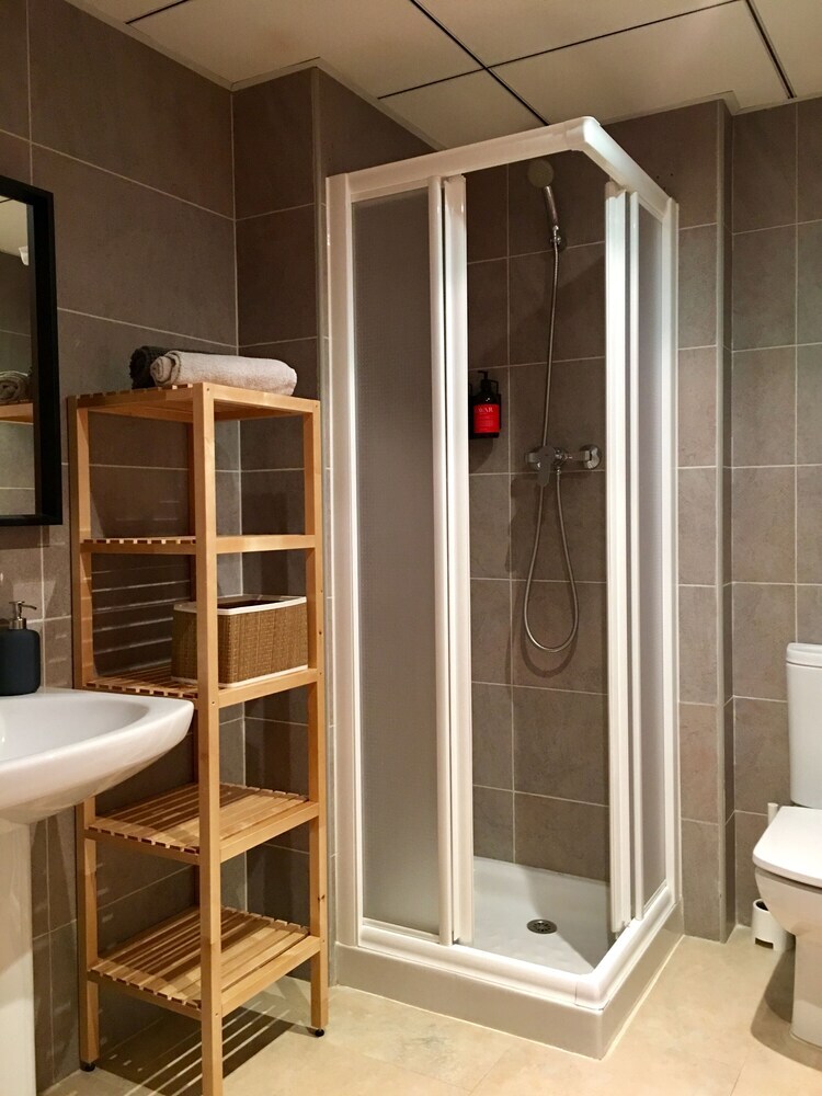 Apartamentos Desconnectar - Malgrat de Mar