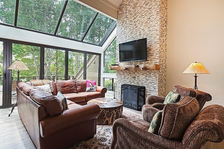 Deer Valley Retreat By Casago