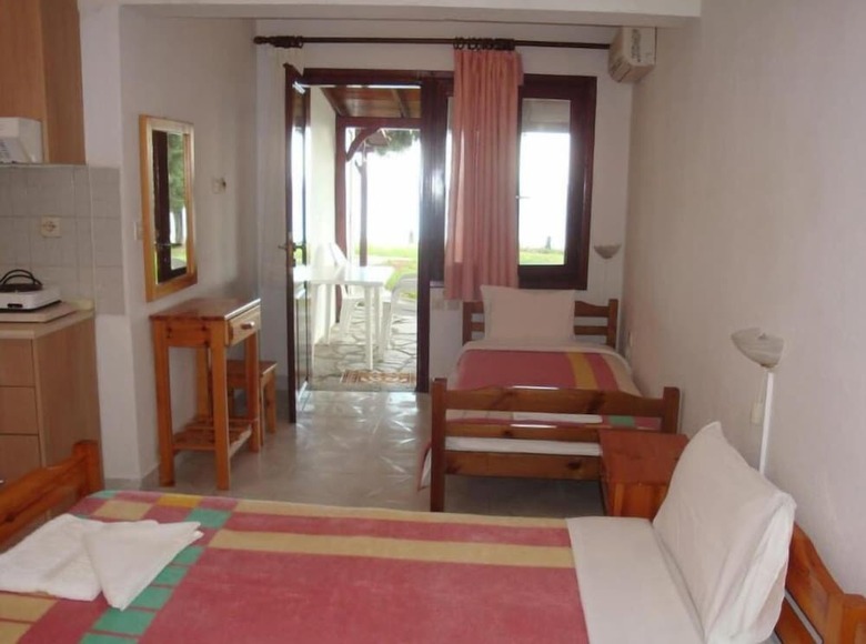Apartamentos Para Thin Alos