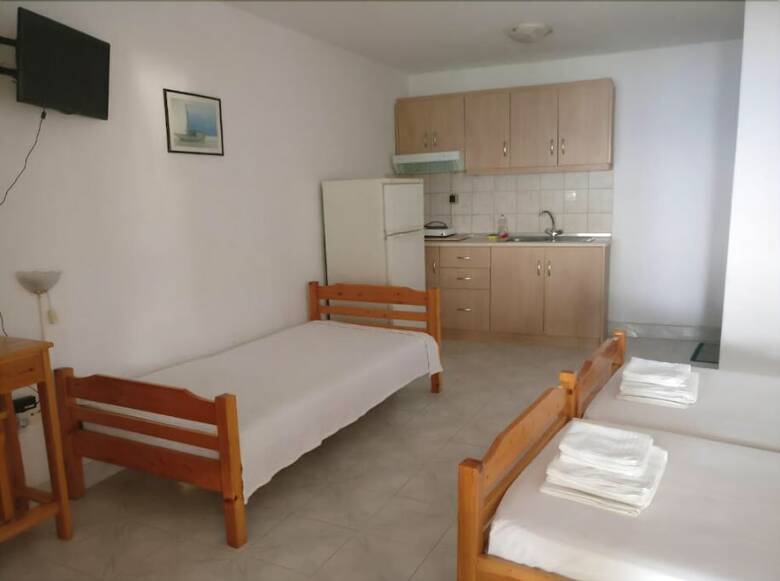 Apartamentos Para Thin Alos