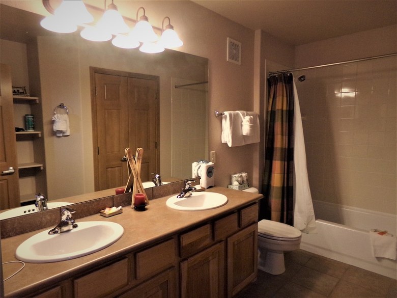 Tarn Landing 1 Bed Loft Tlda