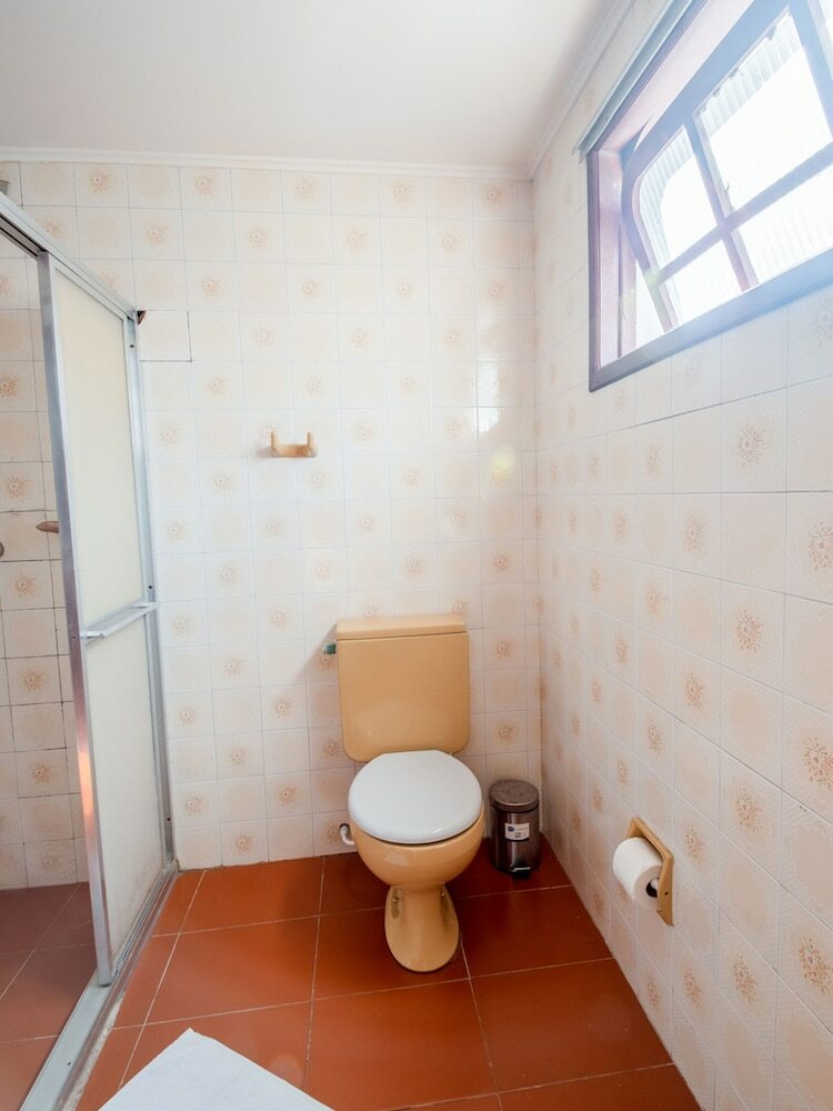 Oyo Beira Mar Hotel