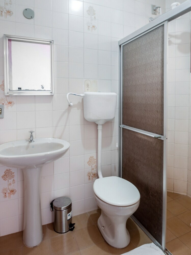 Oyo Beira Mar Hotel