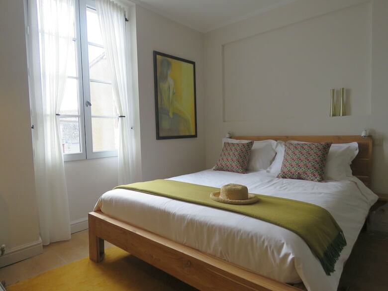 Bed & Breakfast La Mirande de Saint-clar