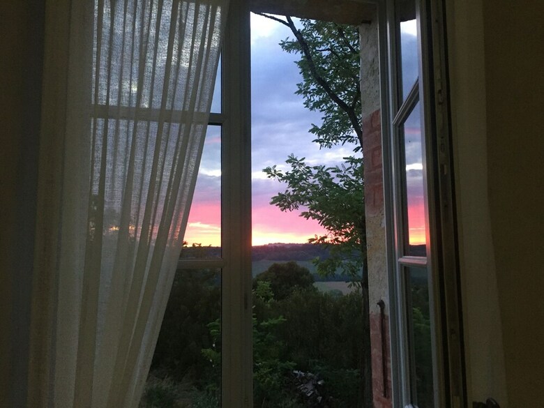 Bed & Breakfast La Mirande de Saint-clar