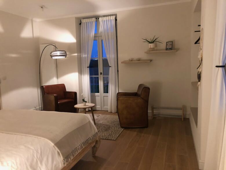 Bed & Breakfast La Mirande de Saint-clar