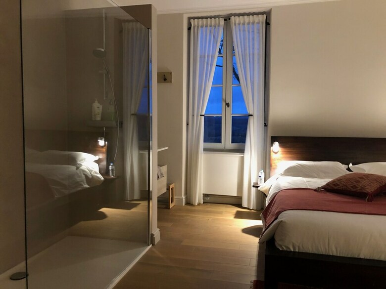 Bed & Breakfast La Mirande de Saint-clar