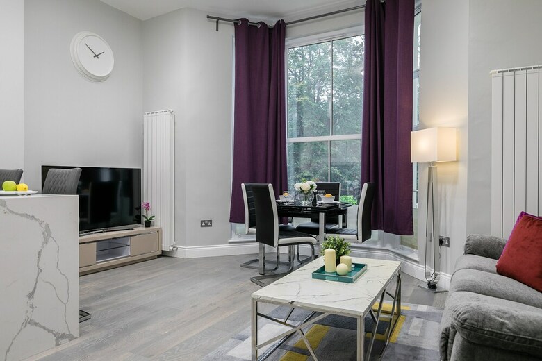 Carlton Vale Apartments